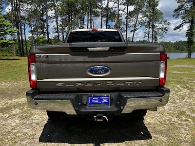 2018 Ford F-250 Crew Cab 4WD, Pickup for sale #R220678A - photo 2