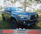 Used 2022 Toyota Tacoma TRD Off-Road Double Cab 4WD, Pickup for sale #nm503274 - photo 1