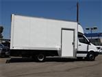 Used 2012 Mercedes-Benz Sprinter 3500 4x2, Box Truck for sale #B27368 - photo 14