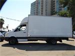 Used 2012 Mercedes-Benz Sprinter 3500 4x2, Box Truck for sale #B27368 - photo 3