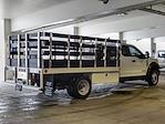 2019 Ford F-450 Super Cab DRW 4x2, Stake Bed #B29932 - photo 5