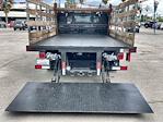 2021 Ford F-550 Crew Cab DRW 4x4, Stake Bed #B30230 - photo 24