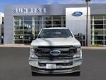 Used 2022 Ford F-350 XL Crew Cab 4WD, Stake Bed for sale #B30638SP - photo 3