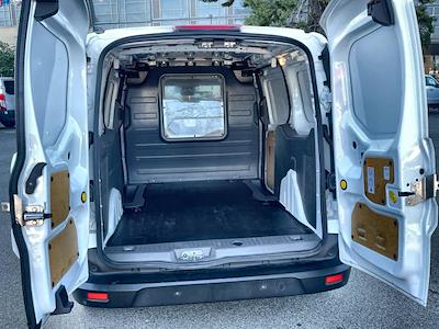 2020 Ford Transit Connect FWD, Empty Cargo Van #B30937 - photo 2