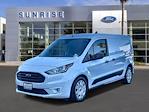2020 Ford Transit Connect FWD, Empty Cargo Van #B30937 - photo 1