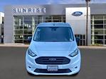 2020 Ford Transit Connect FWD, Empty Cargo Van #B30937 - photo 3