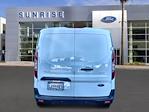 2020 Ford Transit Connect FWD, Empty Cargo Van #B30937 - photo 6