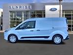 2020 Ford Transit Connect FWD, Empty Cargo Van #B30937 - photo 7
