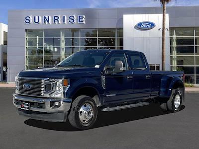 2020 Ford F-350 Crew Cab DRW 4WD, Pickup for sale #B30938SP - photo 1
