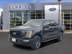 2021 Ford F-150 SuperCrew Cab 4WD, Pickup for sale #B31002 - photo 1