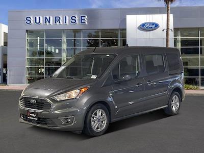 2022 Ford Transit Connect FWD, Empty Cargo Van for sale #B31115SP - photo 1