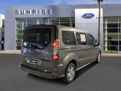 2022 Ford Transit Connect FWD, Empty Cargo Van for sale #B31115SP - photo 2