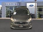 Used 2022 Ford Transit Connect XLT FWD, Empty Cargo Van for sale #B31115SP - photo 4