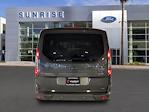 2022 Ford Transit Connect FWD, Empty Cargo Van for sale #B31115SP - photo 9