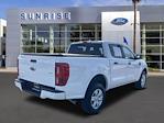 Used 2019 Ford Ranger XLT SuperCrew Cab RWD, Pickup for sale #B31125 - photo 8