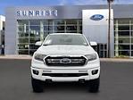 2020 Ford Ranger SuperCrew Cab SRW 4WD, Pickup for sale #B31131SP - photo 4