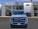 Used 2021 Ford F-350 XLT Crew Cab 4WD, Service Truck for sale #B31223PR - photo 3