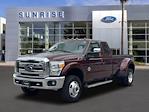 2016 Ford F-350 Super Cab DRW 4WD, Pickup for sale #B31238SP - photo 1