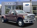 2016 Ford F-350 Super Cab DRW 4WD, Pickup for sale #B31238SP - photo 4