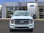 2022 Ford F-150 SuperCrew Cab 4WD, Pickup for sale #B31297 - photo 3