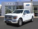 2022 Ford F-150 SuperCrew Cab 4WD, Pickup for sale #B31313 - photo 1