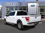 2022 Ford F-150 SuperCrew Cab 4WD, Pickup for sale #B31313 - photo 2