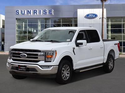 2022 Ford F-150 SuperCrew Cab 4WD, Pickup for sale #B31335 - photo 1