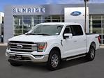 2022 Ford F-150 SuperCrew Cab 4WD, Pickup for sale #B31335 - photo 1
