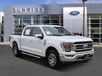 2022 Ford F-150 SuperCrew Cab 4WD, Pickup for sale #B31335 - photo 5