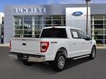 2022 Ford F-150 SuperCrew Cab 4WD, Pickup for sale #B31335 - photo 3