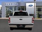 2022 Ford F-150 SuperCrew Cab 4WD, Pickup for sale #B31335 - photo 6