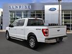 2022 Ford F-150 SuperCrew Cab 4WD, Pickup for sale #B31335 - photo 2