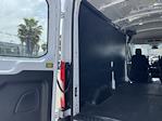 2019 Ford Transit 250 Medium Roof SRW RWD, Empty Cargo Van for sale #B31347 - photo 20