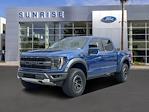 2022 Ford F-150 SuperCrew Cab 4WD, Pickup for sale #B31364 - photo 1
