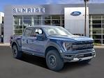 2022 Ford F-150 SuperCrew Cab 4WD, Pickup for sale #B31364 - photo 4