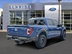 2022 Ford F-150 SuperCrew Cab 4WD, Pickup for sale #B31364 - photo 5