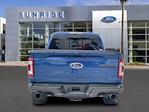 2022 Ford F-150 SuperCrew Cab 4WD, Pickup for sale #B31364 - photo 6