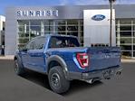 2022 Ford F-150 SuperCrew Cab 4WD, Pickup for sale #B31364 - photo 2