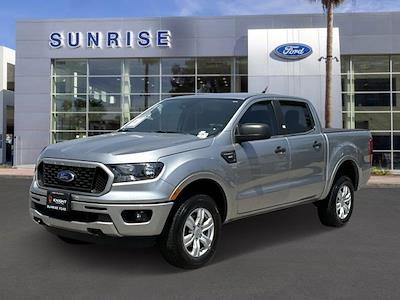 2020 Ford Ranger SuperCrew Cab RWD, Pickup for sale #B31382 - photo 1