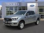 2020 Ford Ranger SuperCrew Cab RWD, Pickup for sale #B31382 - photo 1