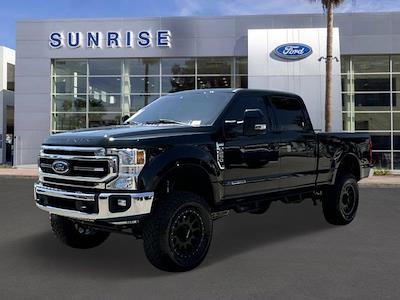 2020 Ford F-250 Crew Cab 4WD, Pickup for sale #B31383 - photo 1