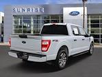 2021 Ford F-150 SuperCrew Cab RWD, Pickup for sale #B31387 - photo 5