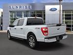 2021 Ford F-150 SuperCrew Cab RWD, Pickup for sale #B31387 - photo 2