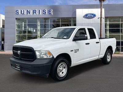 2021 Ram 1500 Classic Quad Cab 4WD, Pickup for sale #B31390 - photo 1