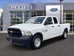 2021 Ram 1500 Classic Quad Cab 4WD, Pickup for sale #B31390 - photo 1