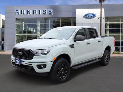 2021 Ford Ranger SuperCrew Cab RWD, Pickup for sale #B31396 - photo 1