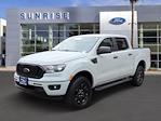 2021 Ford Ranger SuperCrew Cab RWD, Pickup for sale #B31396 - photo 1