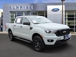 2021 Ford Ranger SuperCrew Cab RWD, Pickup for sale #B31396 - photo 4