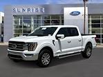 2022 Ford F-150 SuperCrew Cab 4WD, Pickup for sale #B31406 - photo 1