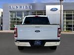 Used 2022 Ford F-150 Lariat SuperCrew Cab 4WD, Pickup for sale #B31406 - photo 6